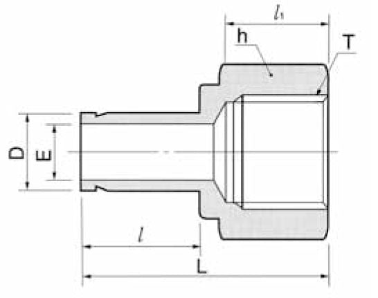 DAF-6M-4GR-HC