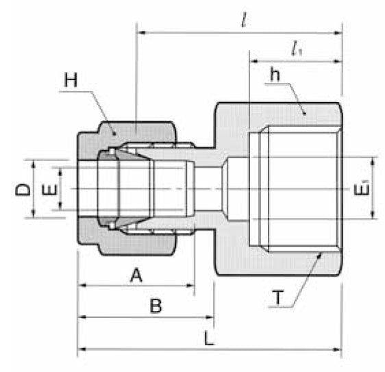 DCFZ-6-8GG-HC