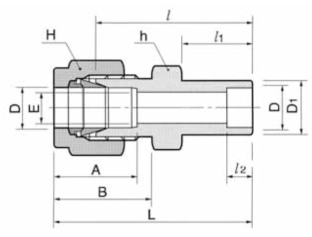 DCSWZ-8-8-M