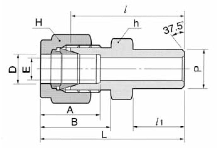 DCW-8M-2P-HC