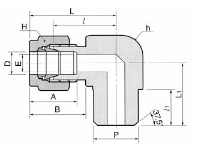 DLWZ-4-4P-S