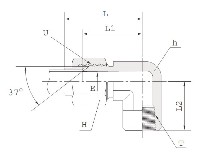 KLF-32T-32N-B
