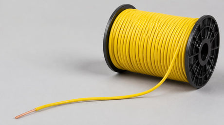 How to Choose Tracer Wire for Buried Pipe: Gauge, Jacket and Color