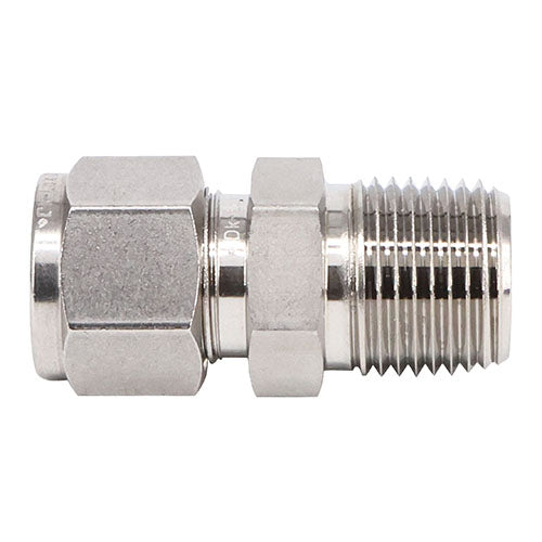 How to Install a Male Connector in an NPT Port Without Leaks