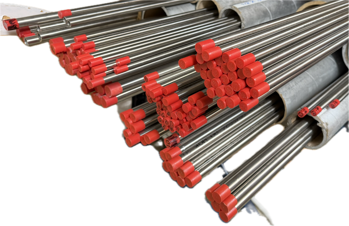 316 vs. 304 Stainless Tubing: How to Choose for Your Job