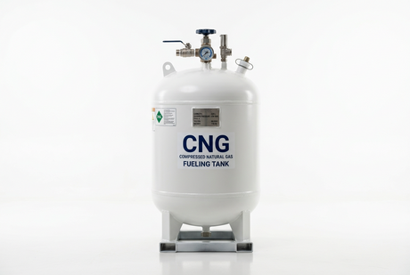 Working on CNG Fueling Equipment? Hose, Valve and Fitting Tips