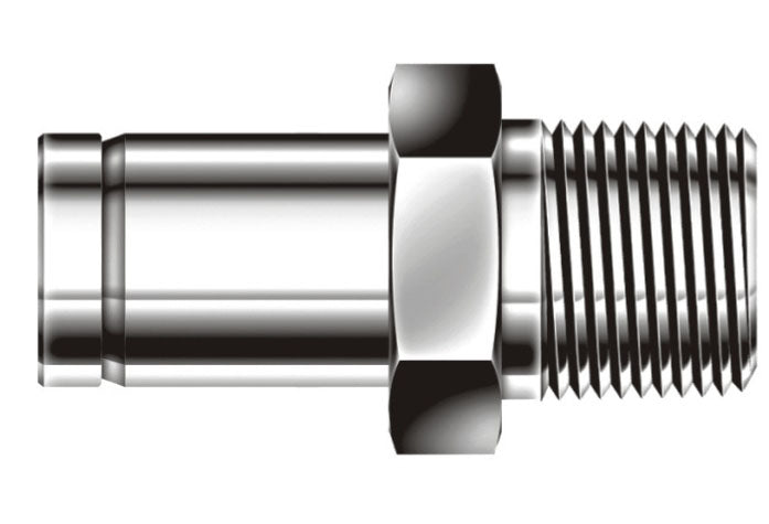BA-R Series Adapter Fittings