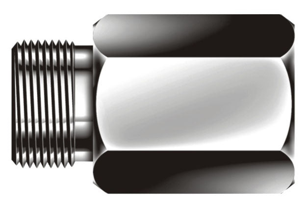 BJ Series Presetting Jig Fittings