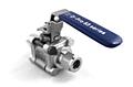 Ball/Plug Valves