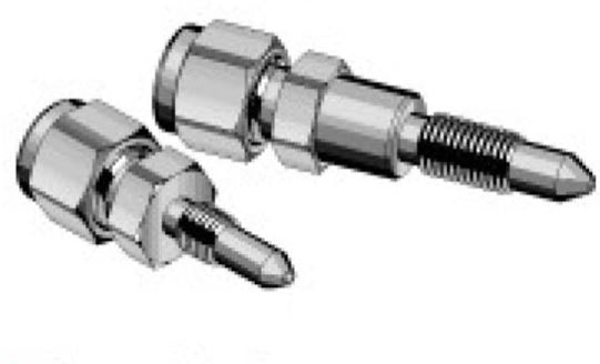 Calibration Fittings