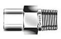 Connector Weld Fittings