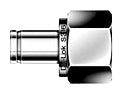 DAF-R Female Adapter Tube Fittings