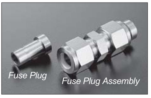 DFA Fuse Plugs