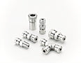 DK-LOK Ultra-Torr Vacuum Fittings