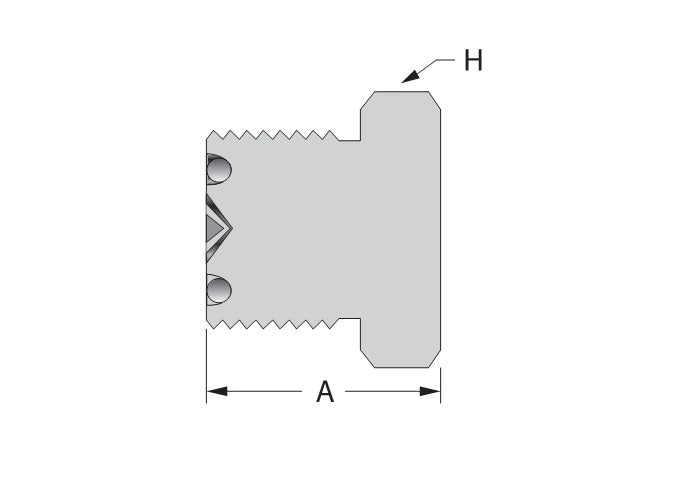 DOB Series Plug