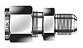 DUA AN Union Tube Fittings