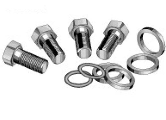 Flange Seals
