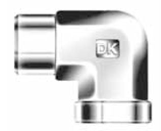 GLFSW Series Female Elbow Fittings