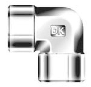 GLSW Series Union Elbow Fittings