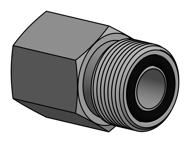 HDCF-N (Inch)
