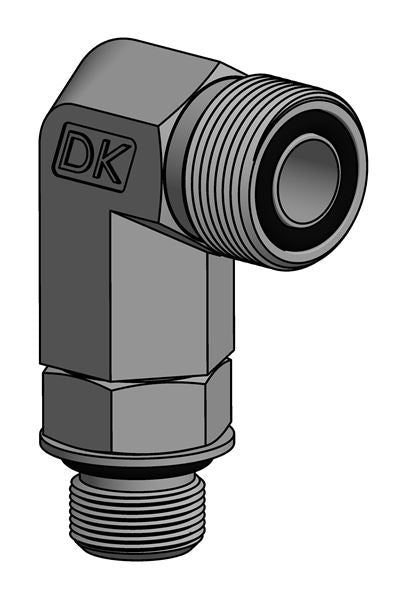 HDLLM-UP (Inch)