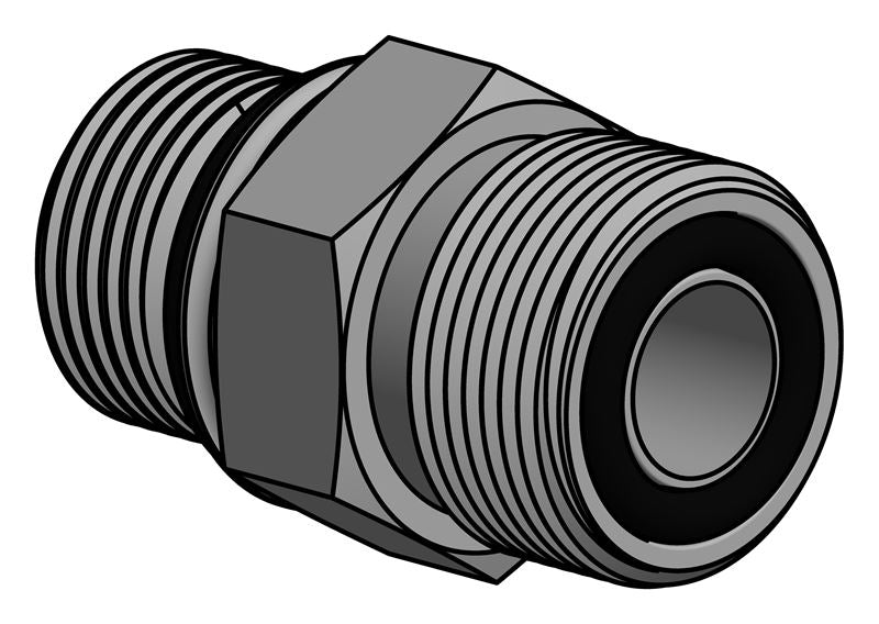 HDMC-MO (Metric)