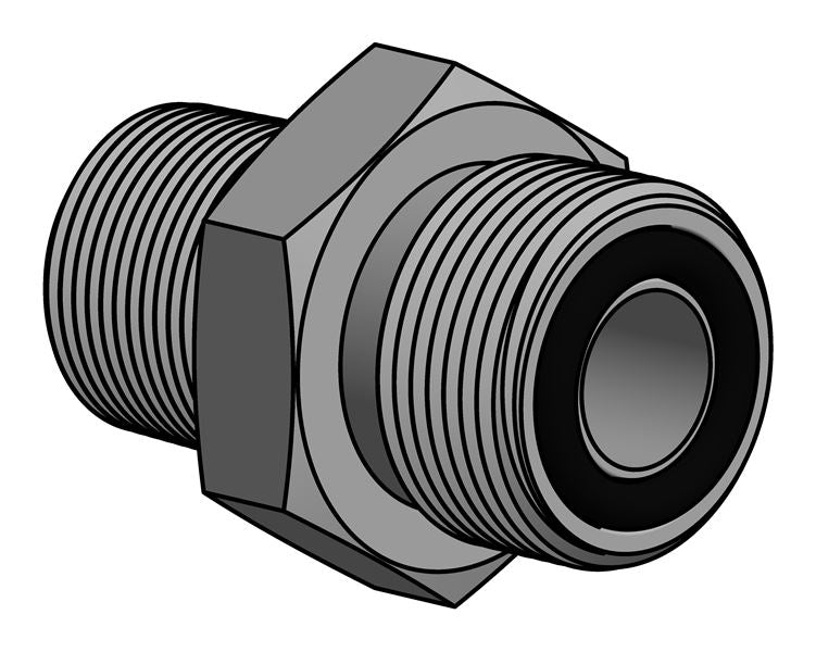 HDMC-N (Inch)