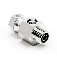 HDST (Inch) Port Fitting