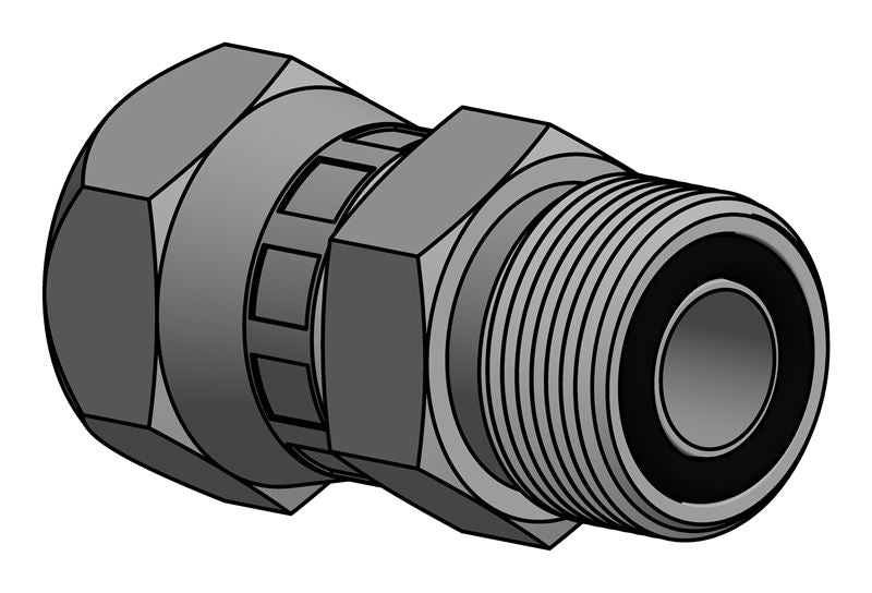 HDSU (Inch)