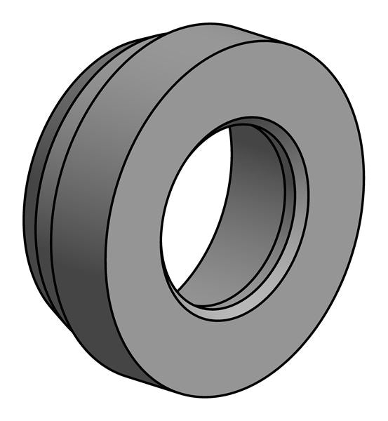 HDS (Metric)