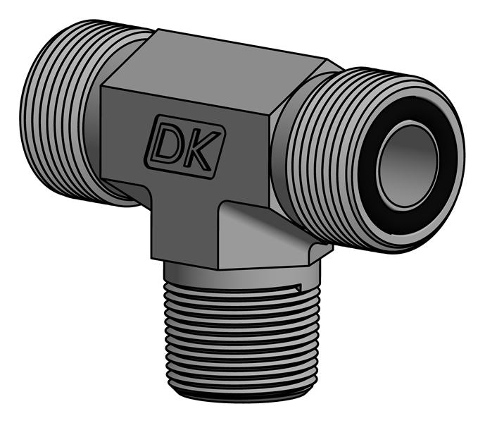 HDTBM-N (Inch)