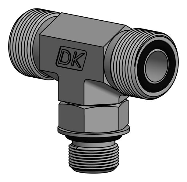 HDTBM-UP (Inch)