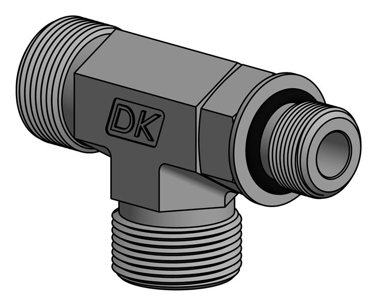 HDTRM-UP (Inch)