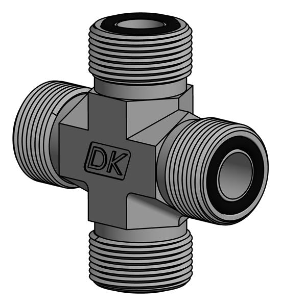 HDX (Inch)
