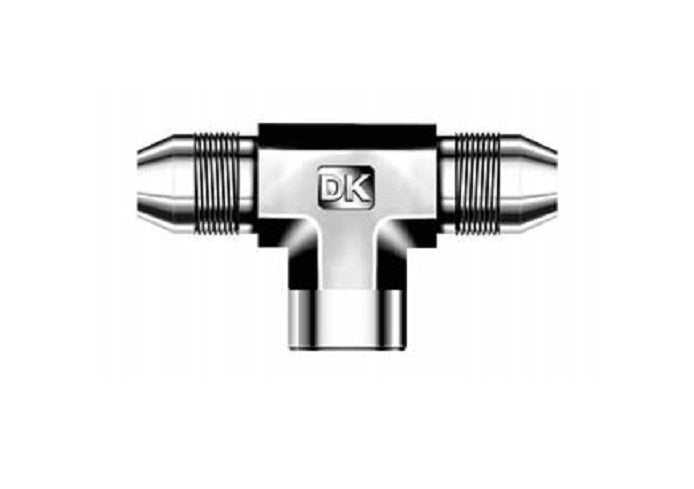 KTBF Female Branch Tee