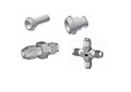 Metal Gasket Face-Seal Fittings