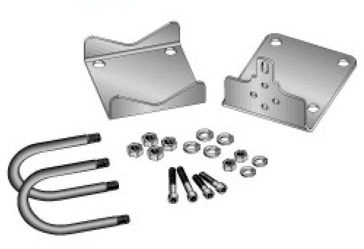 Mounting Bracket Kit