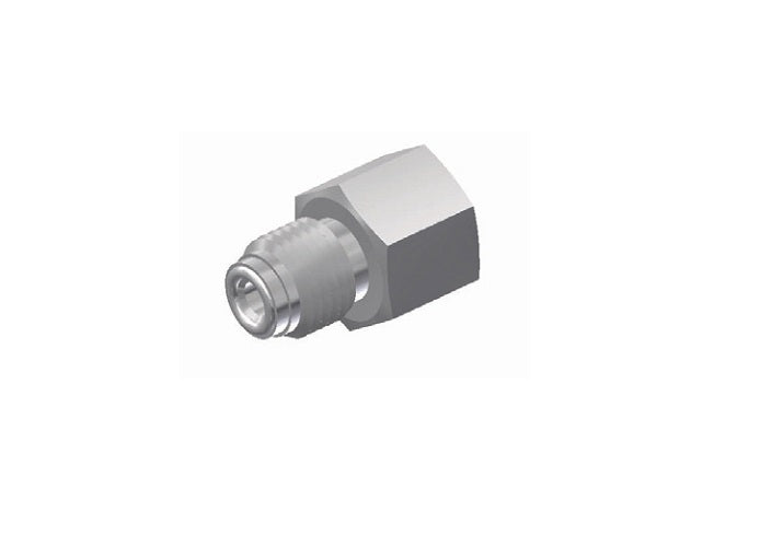 RCF-N Female NPT Connector