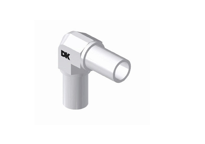 RWL Long Elbow Metric