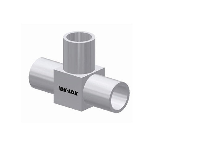 RWMT Mini Tee Metric