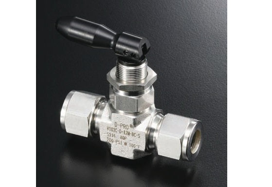 V103 Series Toggle Valves