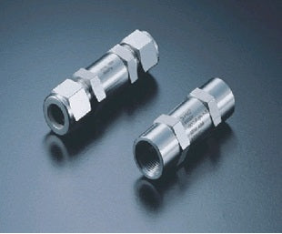 V33 Series Poppet Check Valves