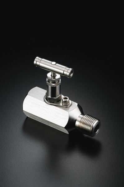 V46A Series Hex. Body Needle Valves