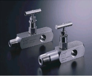 V46 Series Gauge Root Valves