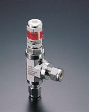 V63 & V66 Relief Valves Series