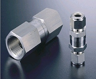 VH36 Series High Pressure Check Valves