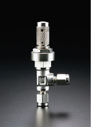 VM1D Series Metering Valves