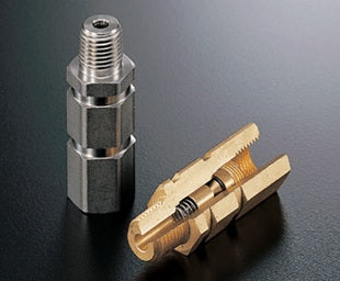 VP33 Series 1-Piece Check Valves