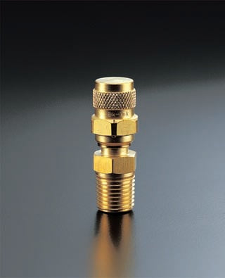 VPV Series Purge Valves