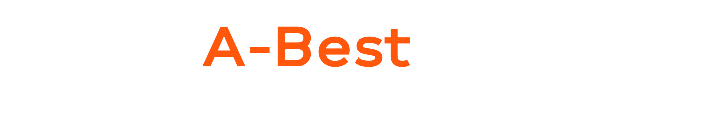 A Best Industrial logo
